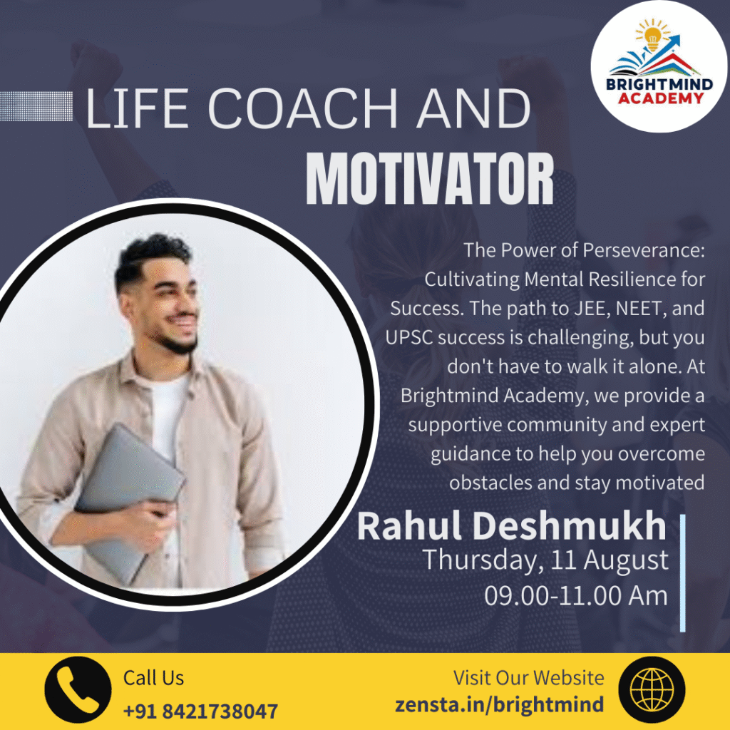 Best coaching institute for  UPSC in nashik