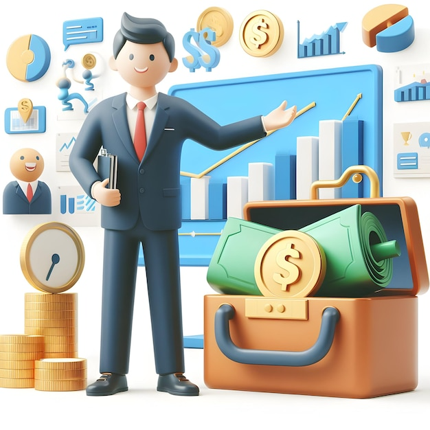 Financial Advisory​