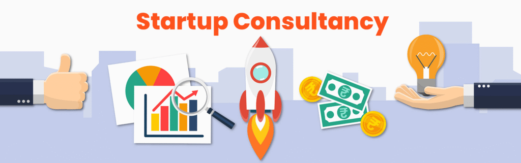 Startup Consultancy
