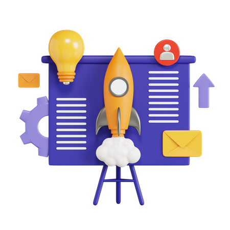Startup Consultancy