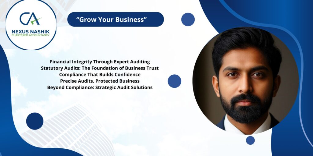 Importance of Statutory Audits in Businesses