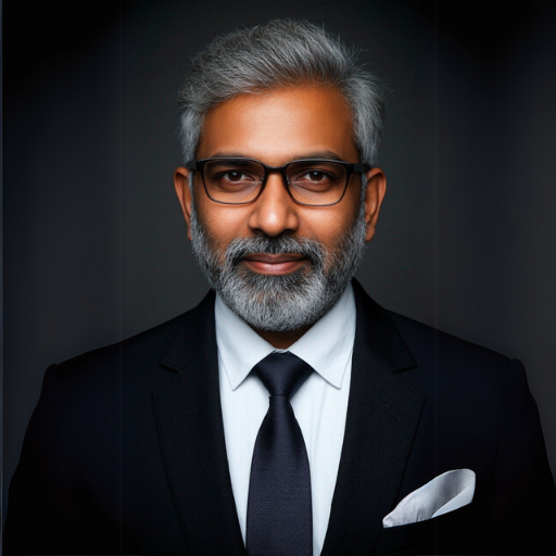 CA Vivek Mehta – Best Chartered Accountant in Nashik
