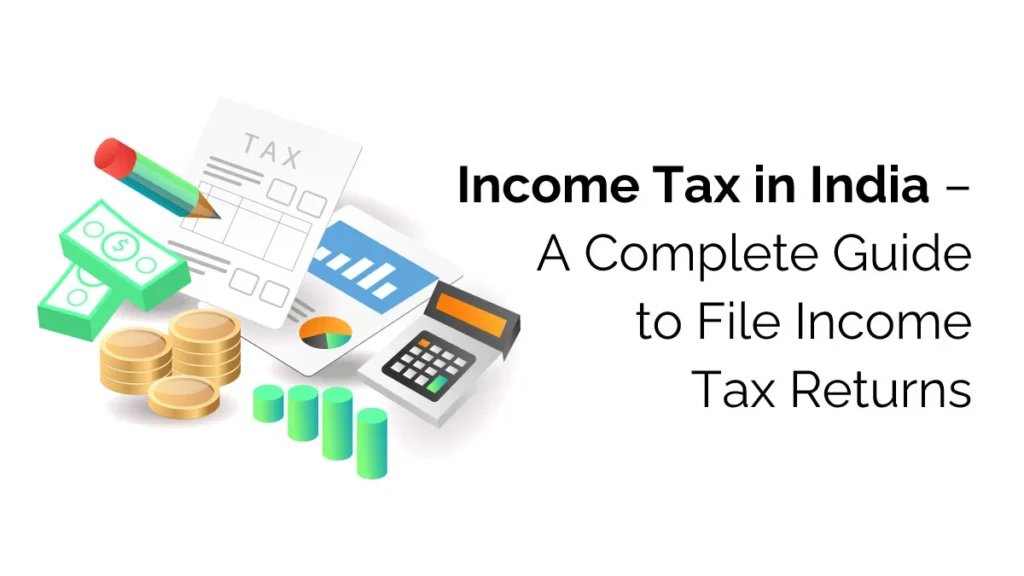 Guide to Filing Income Tax for Individuals
