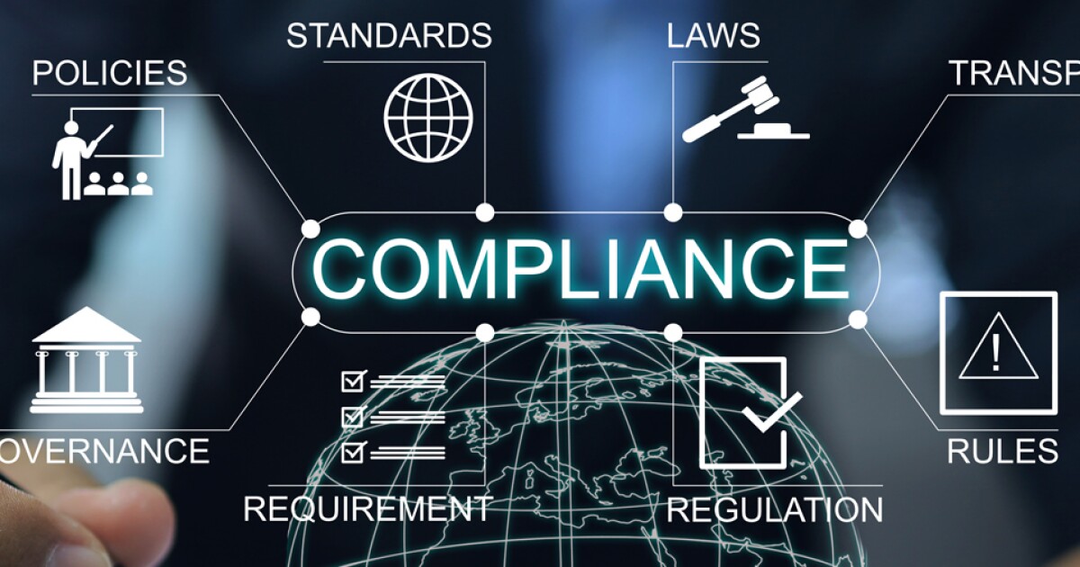 Avoiding penalties compliance checklist