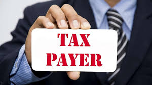 FAQs for New Taxpayers
