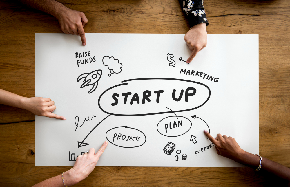 Top 10 New Business Essentials for Startups in 2025