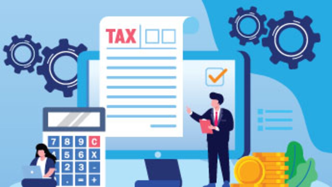 Top FAQs for New Taxpayers in [2025]: A Complete Beginner’s Guide