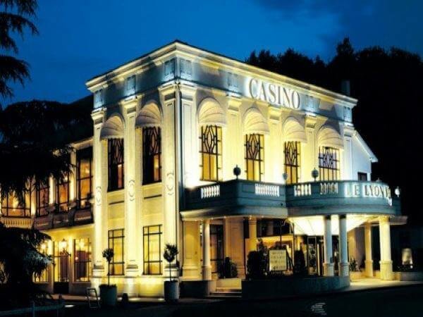 Bonus nine casino - Débloquez les Bonus à la Conjonction de la Nine Casino France en Ligne