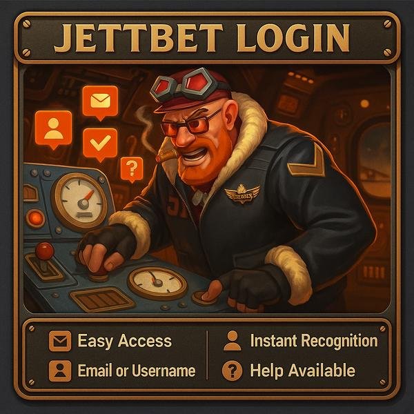 Jettbet casino, Jettbet