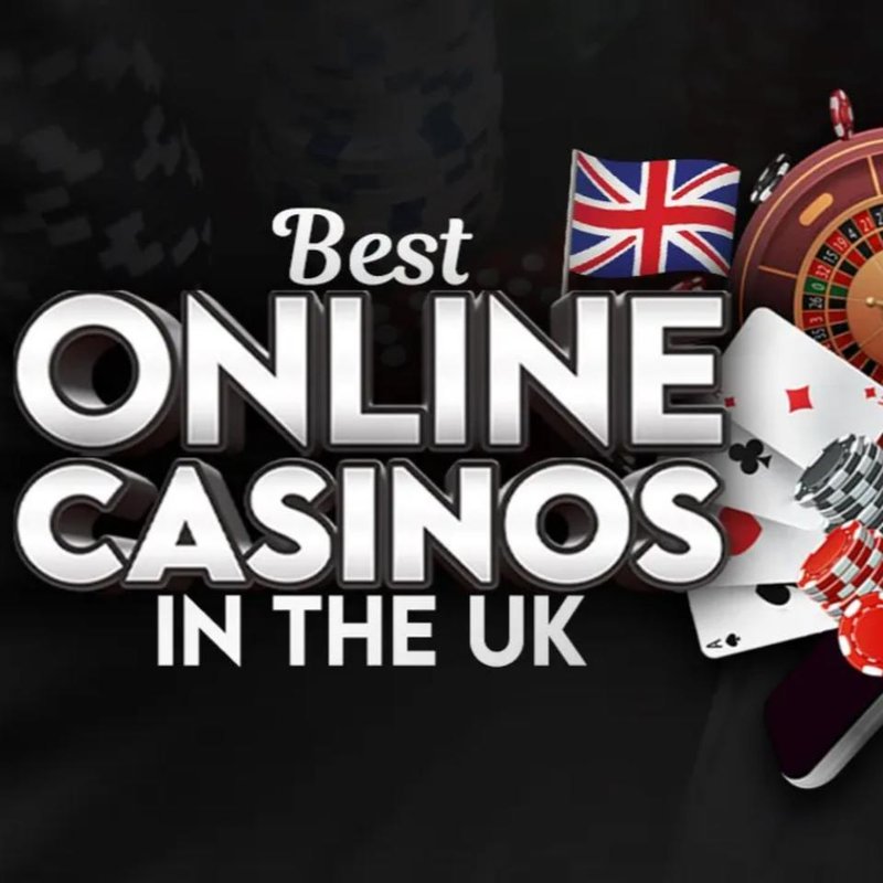 Overview of lizaro casino uk