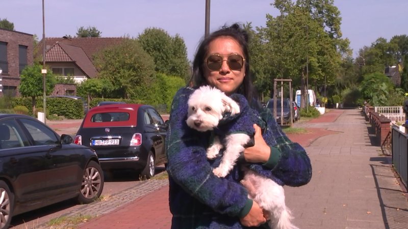 Trueluck app in Netherland
