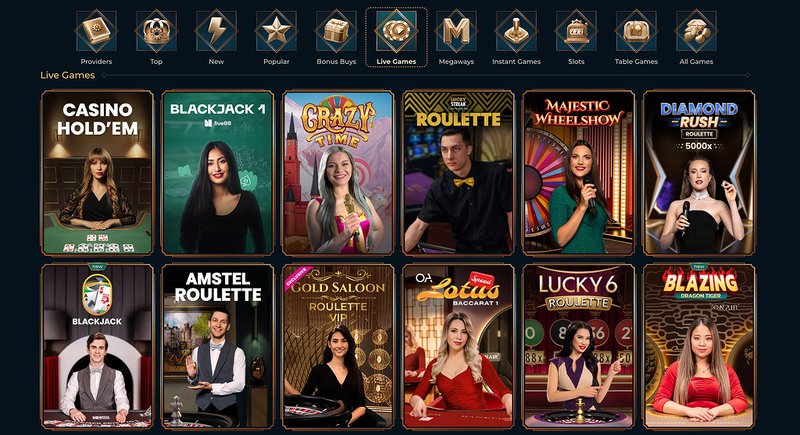 Monsterwin Casino Deutschland: Neue Möglichkeiten für Online-Glücksspieler, monsterwin casino deutschland