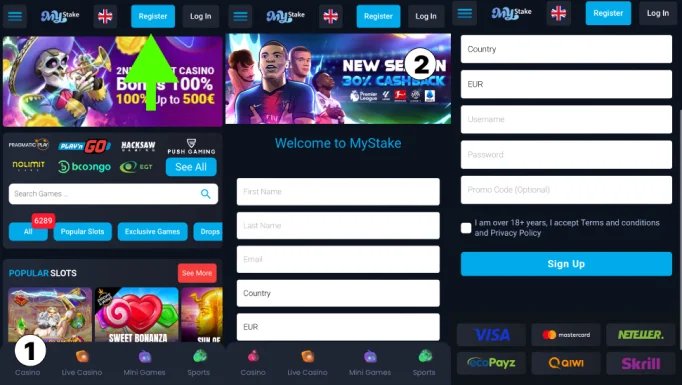 Mystake casino login - Discover the Thrill of Mystake Casino in the UK - Where Luck Meets Opportunity