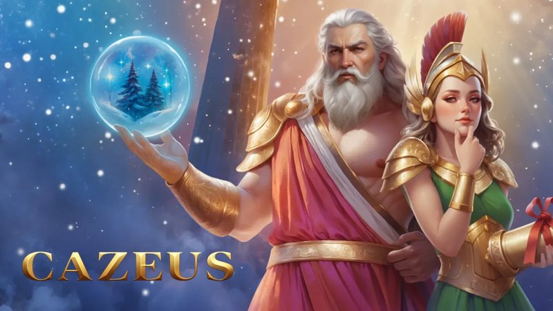 Cazeus application - Découvrez les Avantages de Cazeus Casino en Ligne en France