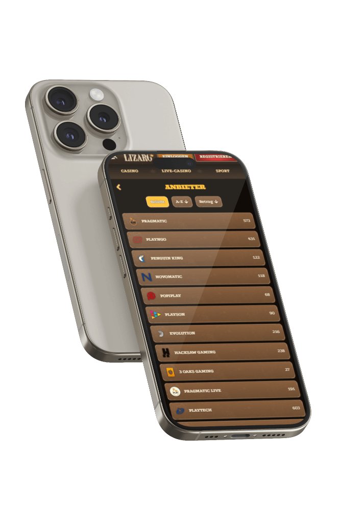 Découvrez Les Avantages de Lizaro Casino En Ligne Pour Les Joueurs Français à France