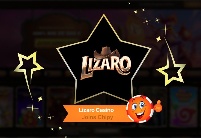 Exploring the Popular Online Casino Experience at Lizaro in the UK - overview