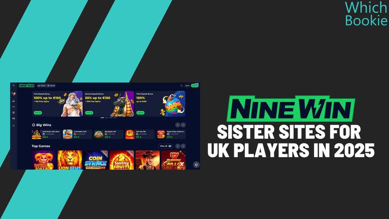 Best NineWin Casino in United Kingdom