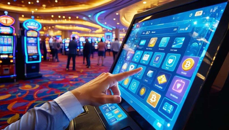 Nv casino in Germany