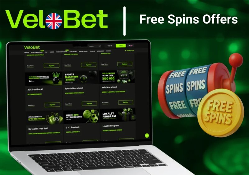 Explore velobet promo code