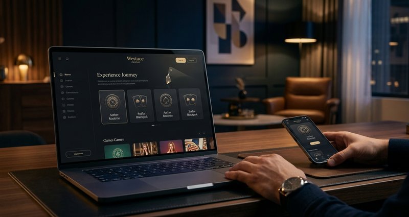 Exploring the Thrills of Westace Casino in the UK Online Scene in United Kingdom