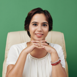 Smita P., Nashik