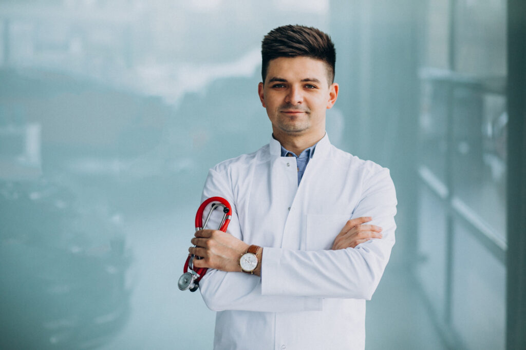 Diagnostic Lab in Nashik -CityLab Dr. Sushant Patel