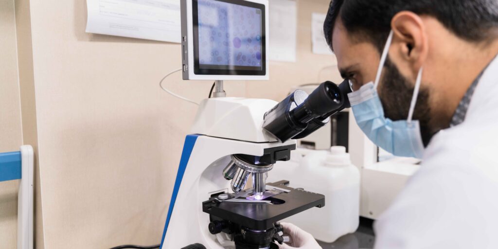 Best Pathology Lab Nashik
