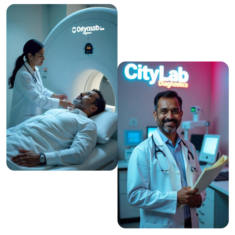 pathology lab in Nashik