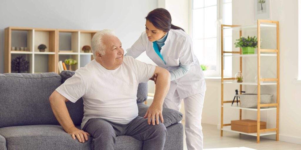 diagnostic labs Nashik elderly