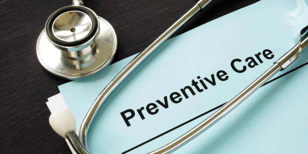 preventive health screening