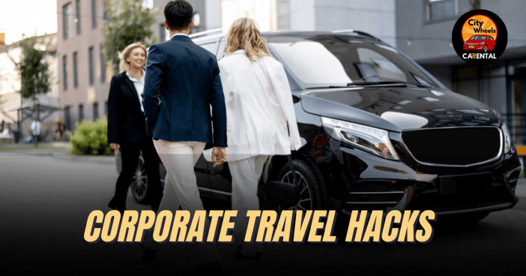 business trip