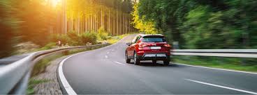 car rental services