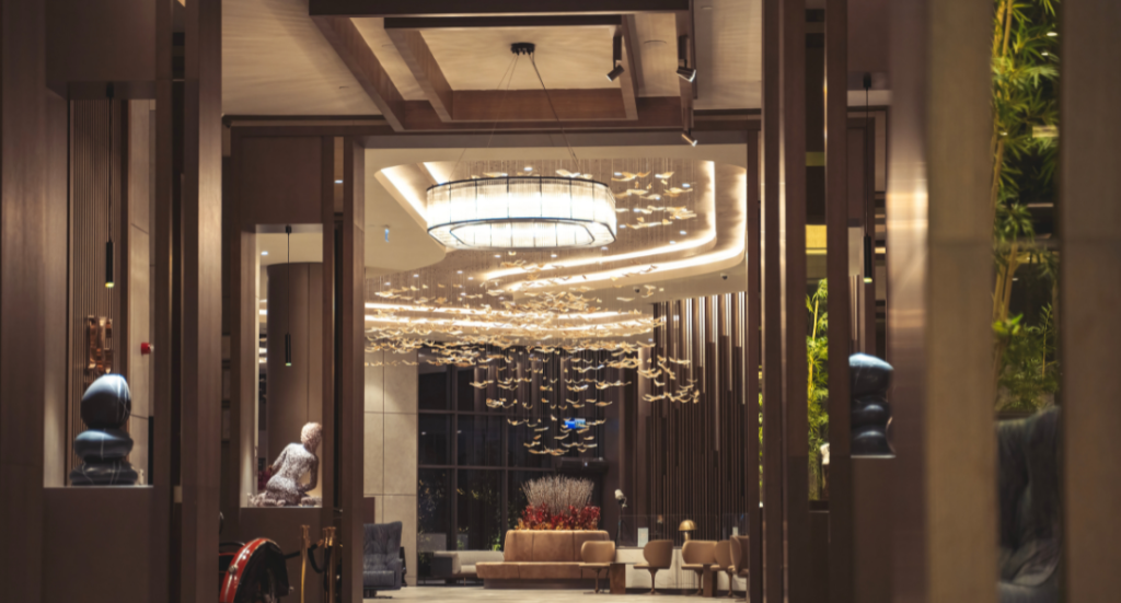 Best hotel in nashik