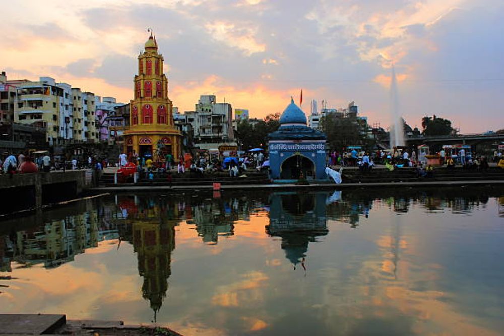 Godaghat_Nashik_Hotel_comfort_stay
