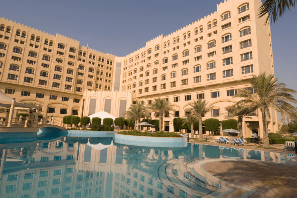Comfort Stay Hotel in Nashik