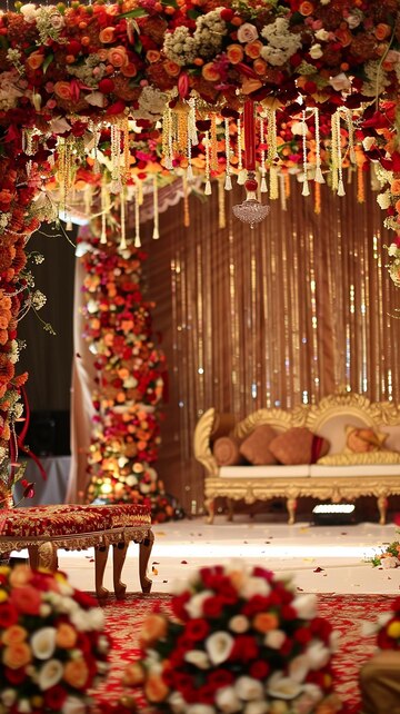 Best wedding venue in nashik