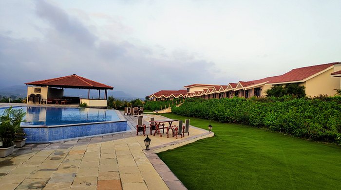 nashik hotel packages 
