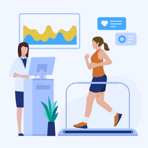 Cardiac Rehabilitation