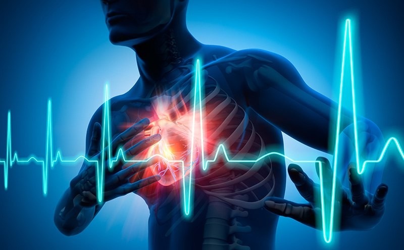 Spot Heart Disease Causes