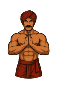 Desi Strength Training