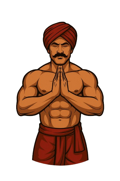 Desi Strength Training