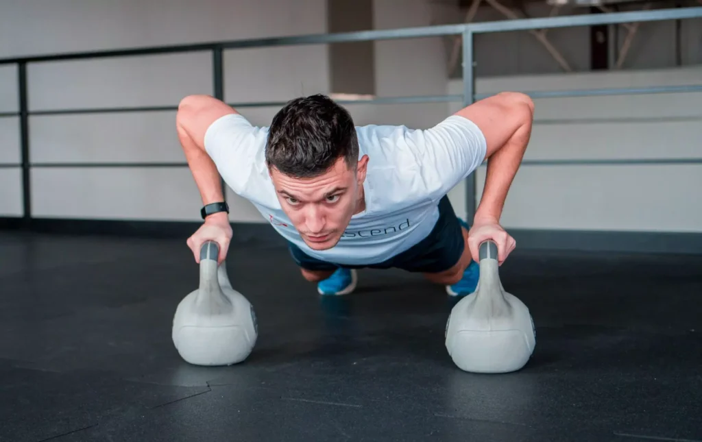cardio after strength training