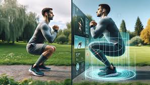 how to track fitness progress