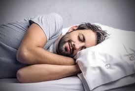 improve sleeps