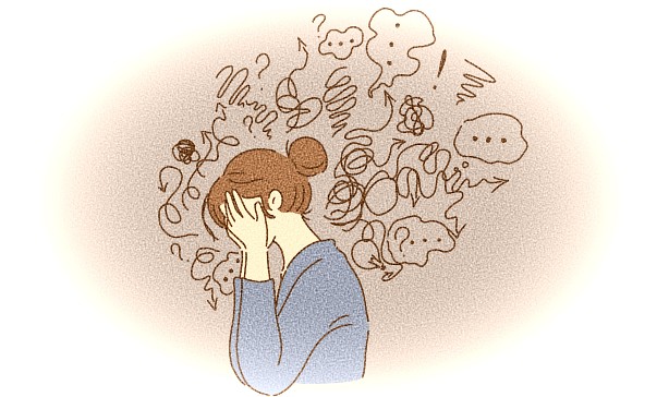 anxiety and depression