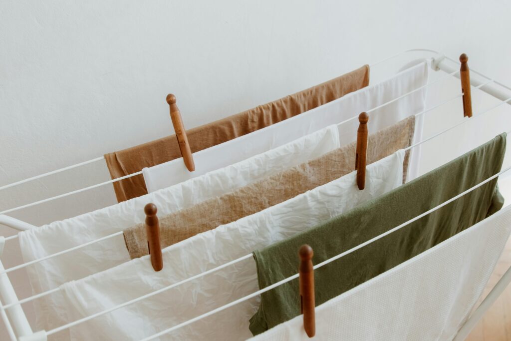 Sustainable Laundry