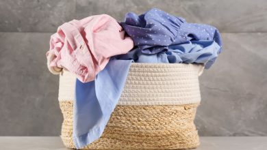 Laundry Mistakes