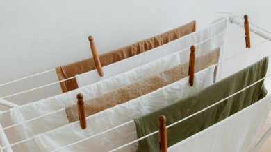 Sustainable Laundry