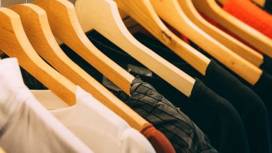 Laundry Services in Nashik