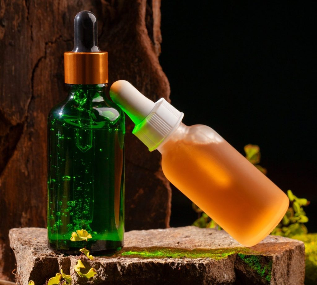 best natural skincare products